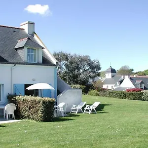 Maison Avec Vue Sur Dans Résidence Marie Galante Locmaria