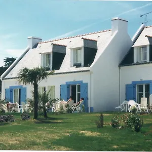 Résidence Marie Galante Avec Piscine Locmaria